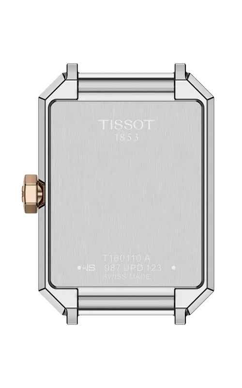 Tissot T1601102111300 Watches