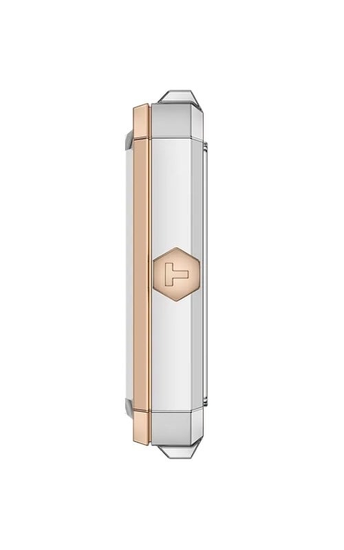 Tissot T1601102111300 Watches