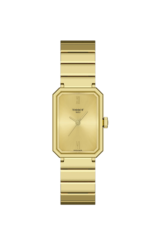 Tissot T1601103302300 Srv Kadın Kol Saati