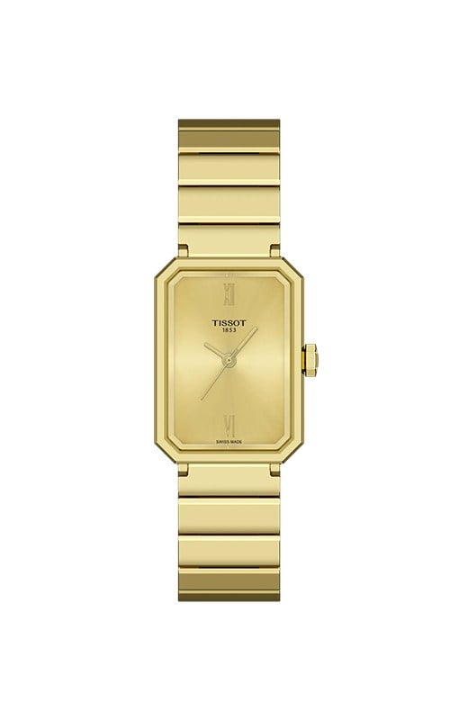 Tissot T1601103302300 Watches