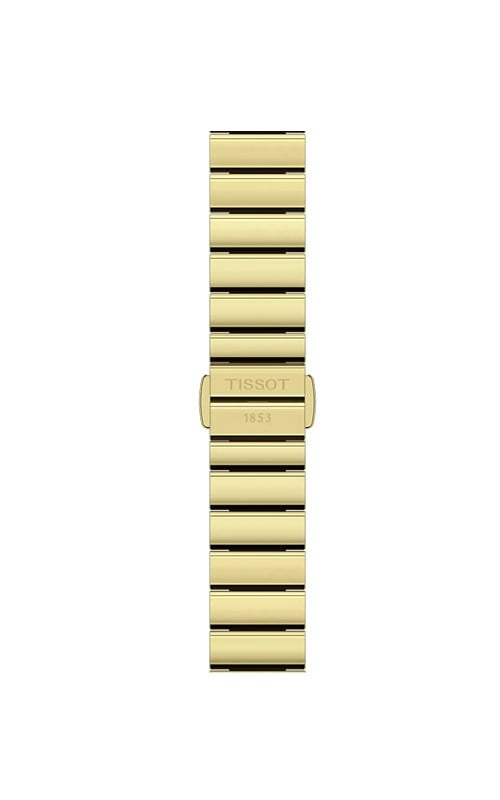 Tissot T1601103302300 Srv Kadın Kol Saati