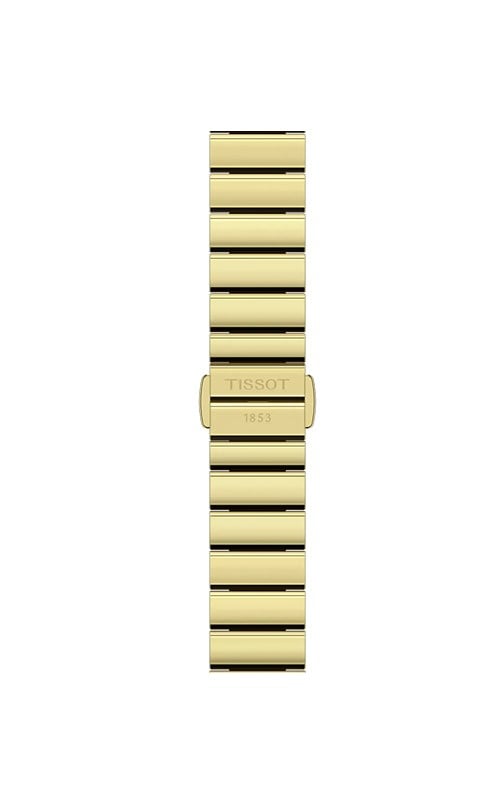 Tissot T1601103302300 Watches