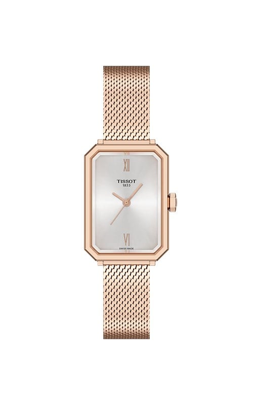 Tissot T1601103303300 Srv Kadın Kol Saati