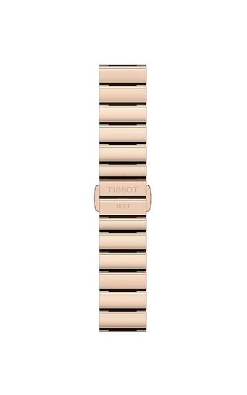 Tissot T1601103304600 Watches
