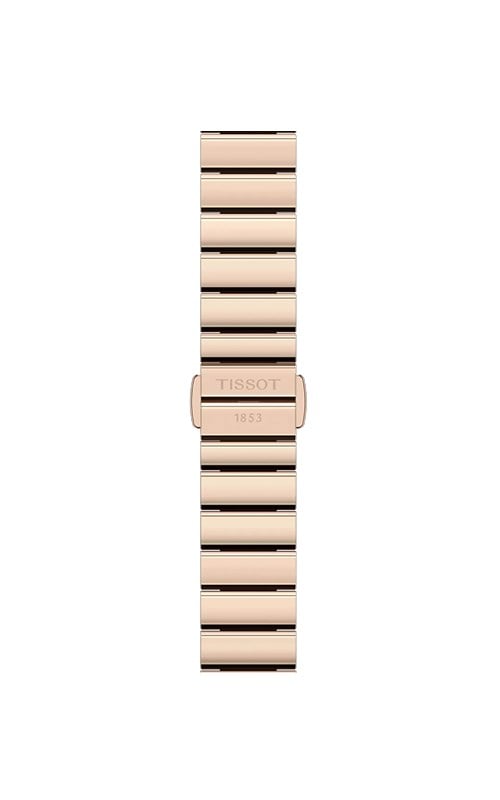 Tissot T1601103304600 Srv Kadın Kol Saati