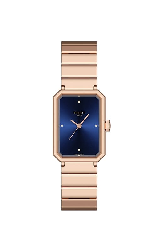 Tissot T1601103304600 Srv Kadın Kol Saati