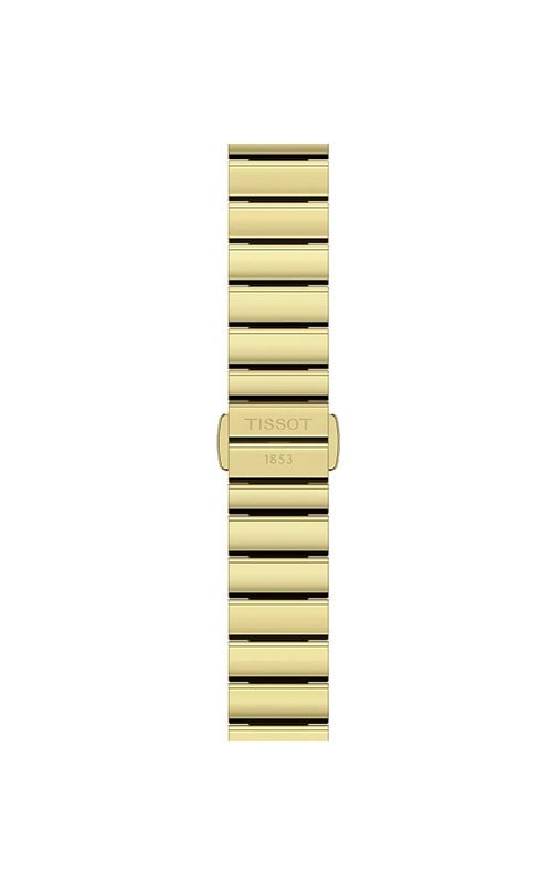 Tissot T1601103311300 Srv Kadın Kol Saati