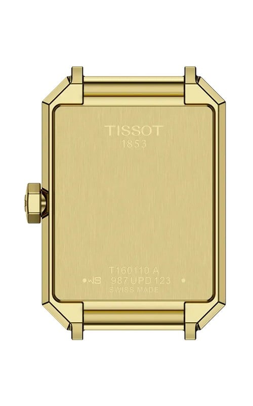 Tissot T1601103311300 Srv Kadın Kol Saati