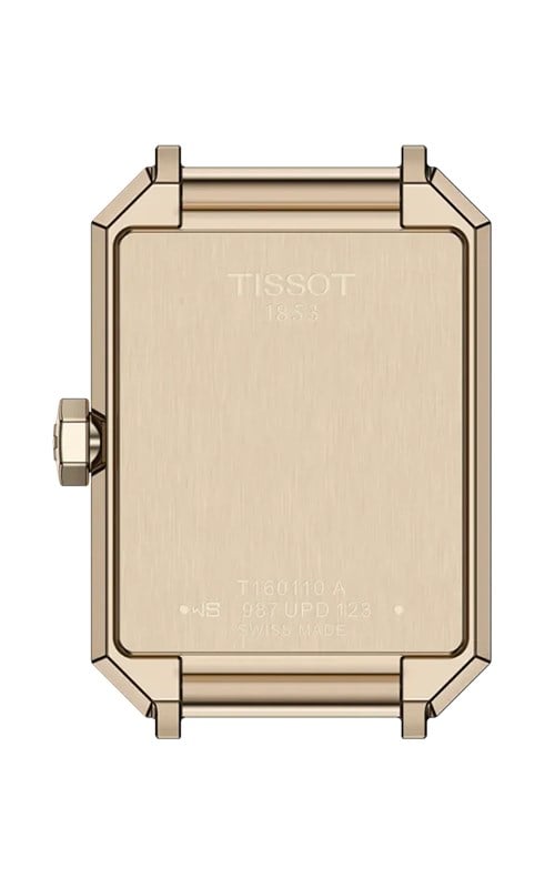 Tissot T1601103603300 Srv Kadın Kol Saati
