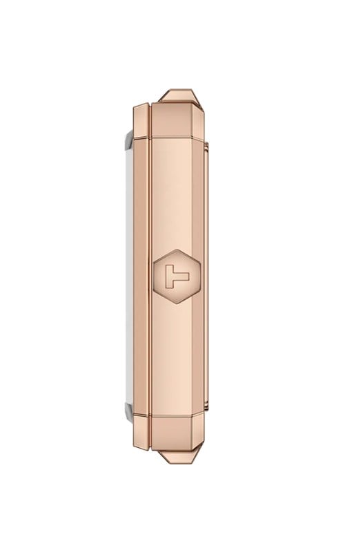Tissot T1601103611300 Classic Watches