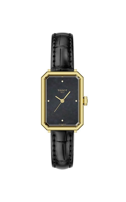 Tissot T1601103612600 Classic Watches