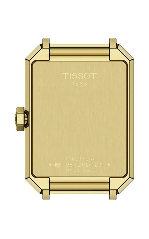Tissot T1601103612600 Classic Watches