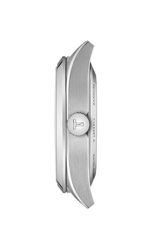 Tissot T1658071104100 Gentleman Watches