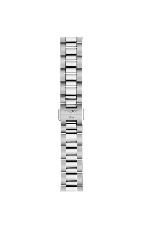 Tissot T1658071105100 Gentleman Erkek Kol Saati