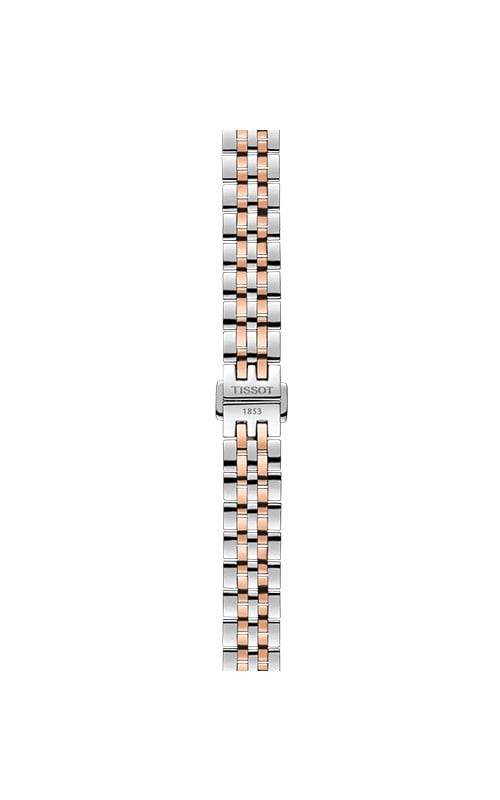 Tissot T41218333 Le Locle Watches