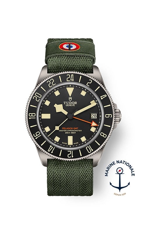 Tudor M2542G257NU-0002 Watches