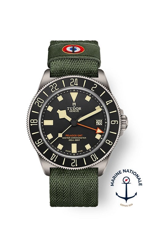Tudor M2542G257NU-0002 Watches
