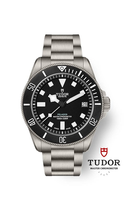 Tudor M2543C1A7NU-0001 Watches