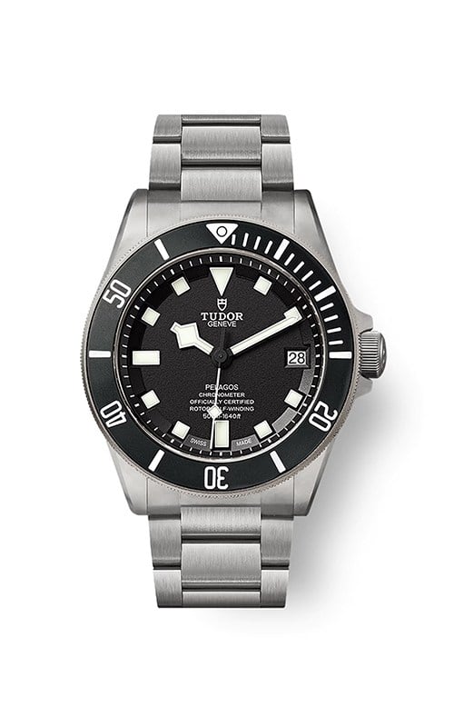 Tudor M25600TN-0001 Pelagos Watches