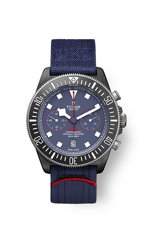 Tudor M25807KN-0001 Pelagos FXD Watches