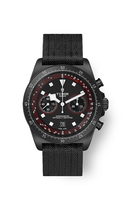 Tudor M25827KN-0001 Pelagos FXD Watches