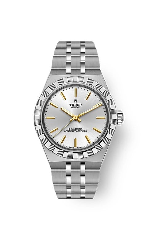 Tudor M2830A1A0-0002 Royal Kadın Kol Saati
