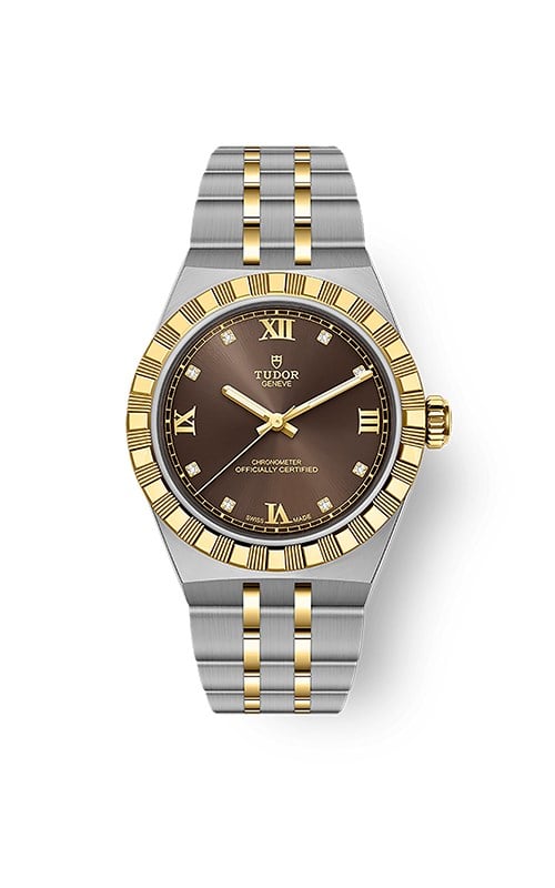 Tudor M2830A1A3-0001 Royal Kadın Kol Saati