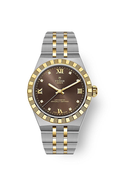Tudor M2830A1A3-0001 Royal Kadın Kol Saati