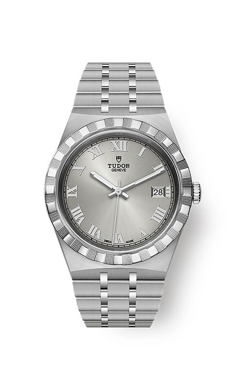 Tudor M28500-0001 Royal Watches