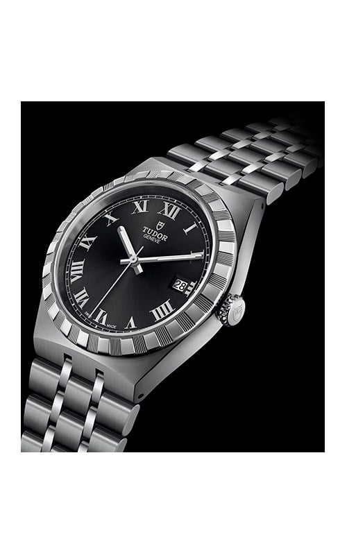 Tudor M28500-0003 Date Tudor Watches