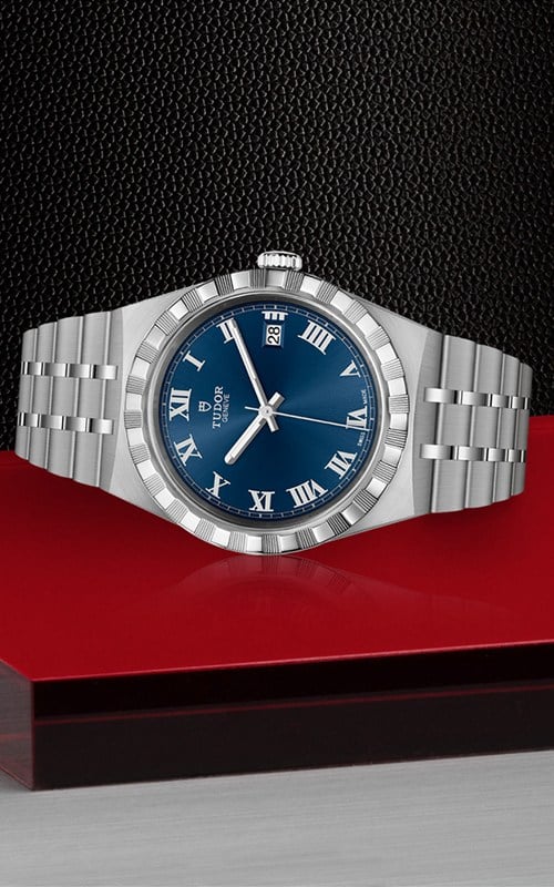 Tudor M28500-0005 Royal Watches