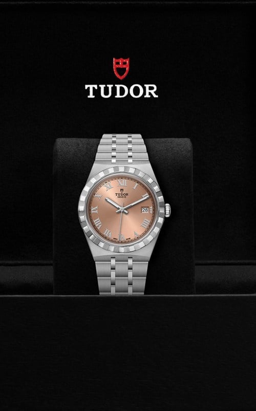 Tudor M28500-0007 Royal Watches