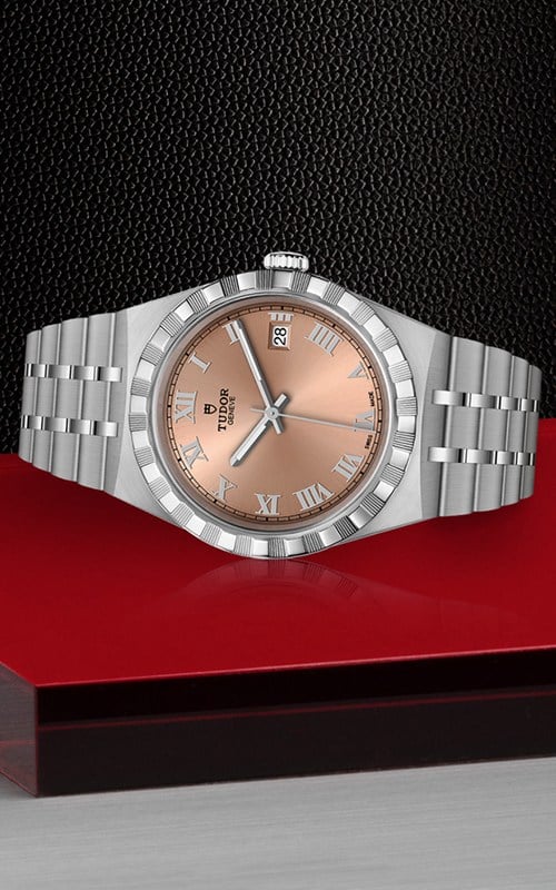 Tudor M28500-0007 Royal Watches
