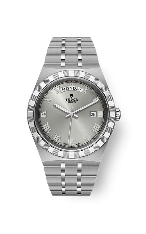 Tudor M28600-0001 Date Day Watches