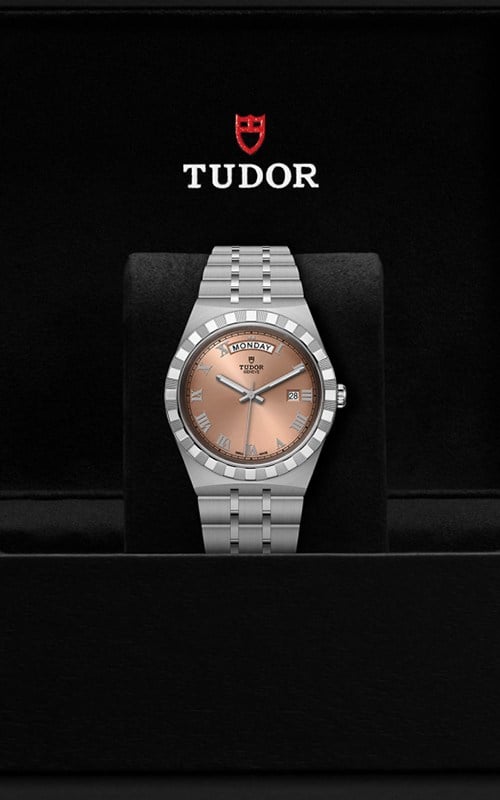 Tudor M28600-0009 Royal Watches