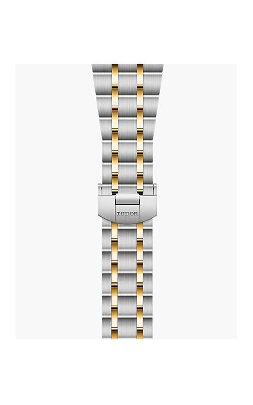 Tudor M28603-0001 Date Day Erkek Kol Saati