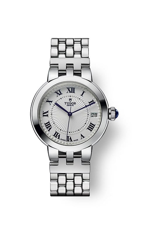 Tudor M35800-0001 Clair de Rose Watches