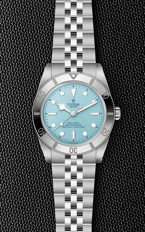 Tudor M79000-0001 Black Bay 54 Watches