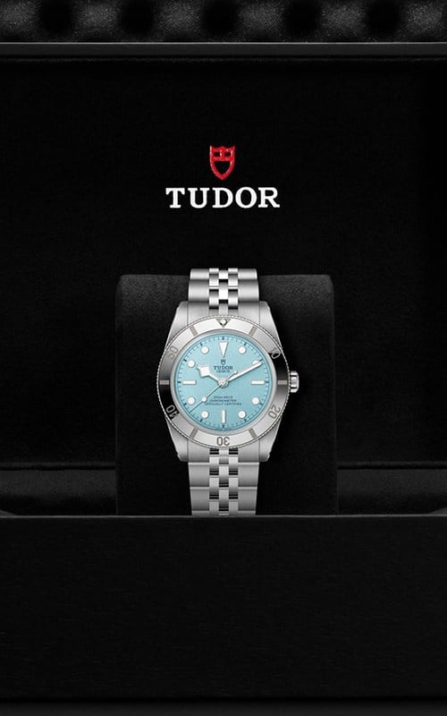 Tudor M79000-0001 Black Bay 54 Watches