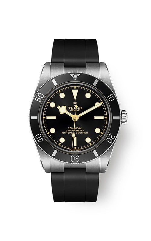 Tudor M79000N-0002 Black Bay 54 Watches