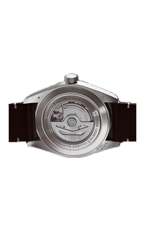 Tudor M79010SG-0001 Black Bay 58 Watches