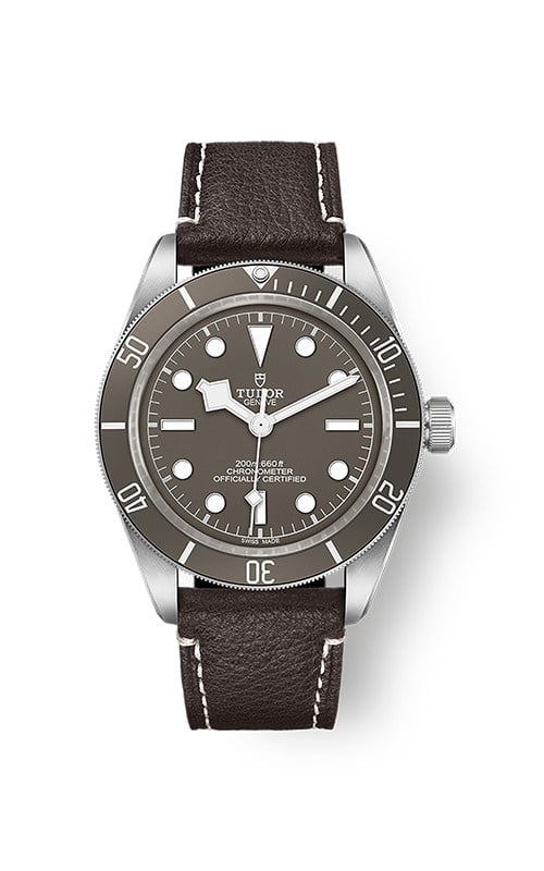 Tudor M79010SG-0001 Black Bay 58 Watches