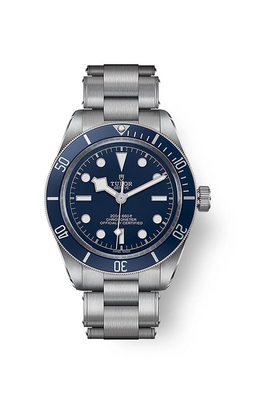 Tudor M79030B-0001 Black Bay 58 Watches