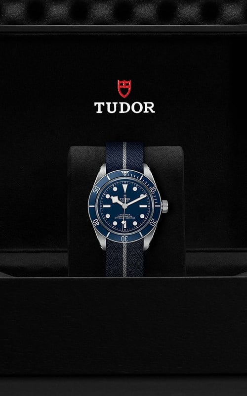 Tudor M79030B-0003 Black Bay 58 Watches