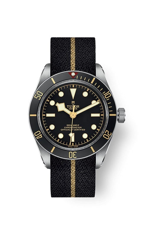 Tudor M79030N-0003 Black Bay 58 Watches