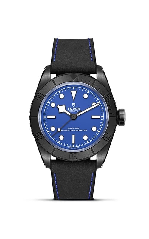 Tudor M79210CNU-0007 Black Bay Ceramic Watches