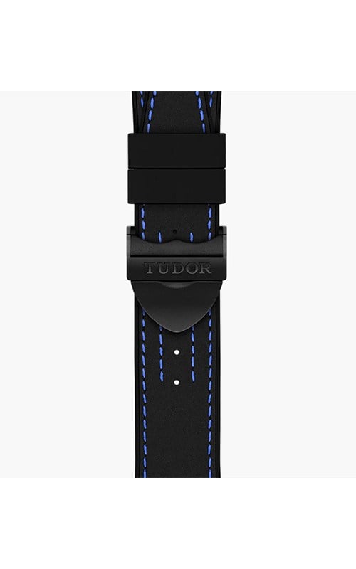 Tudor M79210CNU-0007 Black Bay Ceramic Watches