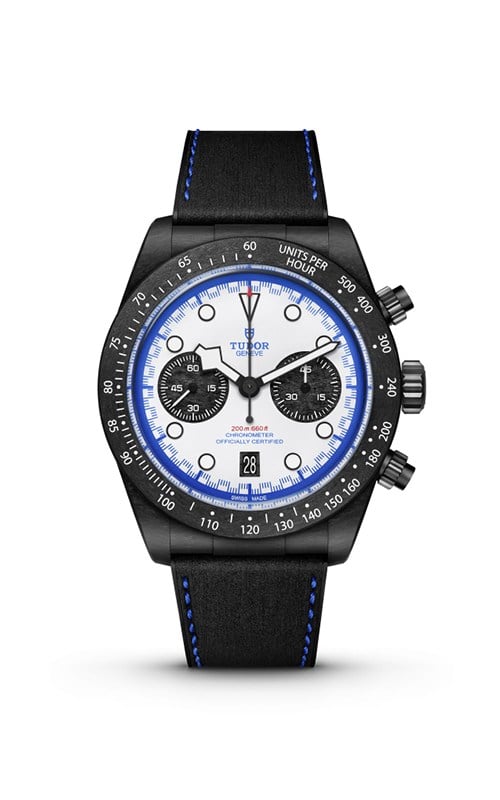 Tudor M79377KN-0001 Black Bay Chrono Watches