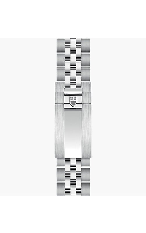 Tudor M7939A1A0RU-0001 Black Bay Watches