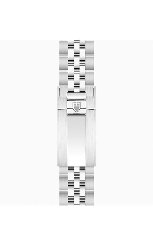 Tudor M7939G1A0NRU-0003 Black Bay 58 Gmt Erkek Kol Saati